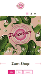 Mobile Screenshot of popcorner.at